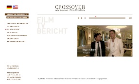 Crossover – Videoinhalt