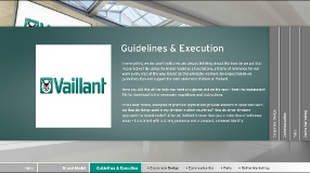 Brandhouse – Guidelines & Execution aus dem CMS